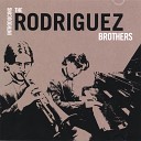 The Rodriguez Brothers - Merry Go Round