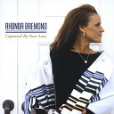 Rhonda Bremond - Broken And Poured Out