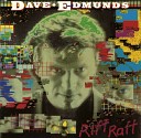 Dave Edmunds feat Jeff Lynne - S O S