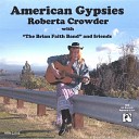 Roberta Crowder - No Place to Hide