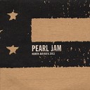 Pearl Jam - Green Disease Live