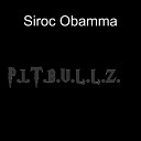 Siroc Obamma - P I T B U L L Z