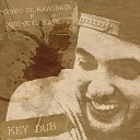 K Dub ft Meesha GR - Слабость prod by BoN Q