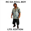 RC Da Soul Boy - In My lac