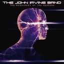 The John Irvine Band - Across Lunar Fields