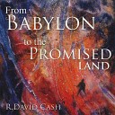 R David Cash - Through the Eyes of Sin