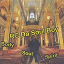 RC da Soul Boy - Jesus