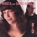 Rebeca David Randle - Praying For You