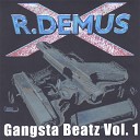 R Demus of United Soldiers Affliation - When You Hear Vi You Die Remix by Leetha