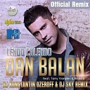 Dan Balan feat Tany Vander Brasco - Lendo Calendo Nick Fly HB Boy Z Remix