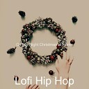 Lofi Hip Hop - We Wish You a Merry Christmas Christmas…