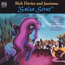 Rick Davies and Jazzismo - Piedra