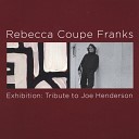 Rebecca Coupe Franks - Rain and Tears duet