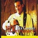 Rick Cavender - Little Miss Fortune