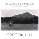 Richard Crandell Bill Bartels - The Enigma