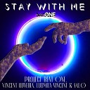 Vincent Oliveira Ludmila Vincent Project Beat One feat… - Stay With Me