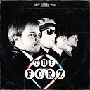 The FORZ - What Can I Say