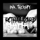 Rcthahazard Amir - Ink Therapy