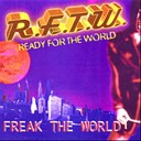 Ready For the World - On Fire