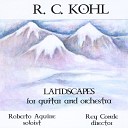 R C Kohl - Lullaby