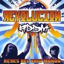 Reyes Del Bajo Mundo - Revolucion Intro
