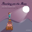 Jenni Cargill Strong - Reaching for the Moon