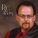 RC Hodge - I Can Do All things In Christ Who Strengthens…