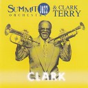 The Summit Jazz Orchestra Clark Terry - Miles Mode