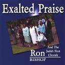 Ron Bishop the Judah First Chorale - Use Me