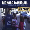 Richard D anjolell - World In Your Hands
