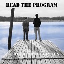 Read the Program - You Left Me on the Side