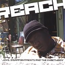 Reach feat Taha - No Tomorrow feat Taha