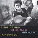 Ruthie Dornfeld Joel Bernstein Keith Murphy - Breaking Up Christmas