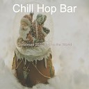Chill Hop Bar - Christmas Dinner O Christmas Tree