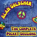 Alan Goldsher - Way Back Home 2023 Remaster