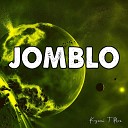 Kyomi T Plex - Jomblo Remix
