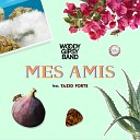 Woody Gipsy Band feat Tazio Forte - Mes amis