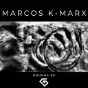 Marcos K Marx feat Kanta Loop - Feelin The Vibe