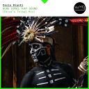 Dario BianKi - HERE COMES THAT SOUND Ibiza s Tribal Mix