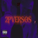 2P VERSOS feat Nuguett Beats - Gang da 2P