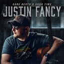 Justin Fancy - Stop Lovin You
