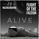 Dj Kozhukhova Flight of the Falcon - Alive