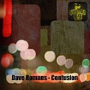 Dave Romans - Confusion Original Mix