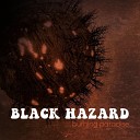 Black Hazard - Black Blues