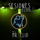 Mr Elio DecimuLabs - Si vas pareci ndote En vivo en FDA UNLP