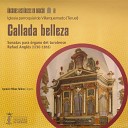 Ignacio Ribas Tal ns - Sonata 2 Re M Allegretto