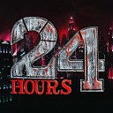 ФУЛИШ feat Милидо - 24 Hours