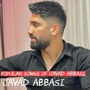 Javad Abbasi - Delbar Man