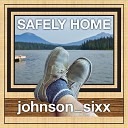 johnson sixx - It s All About Him