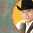 Saul Rosas - Ayer Estuve Con Mi Nuevo Amor
